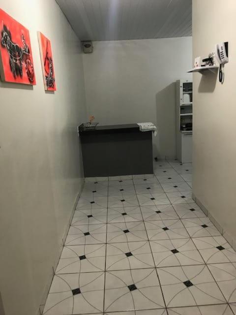 Olga Moreira 03 Apartment Paragominas Екстериор снимка
